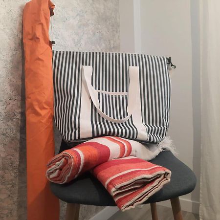 马拉加Victoria Flat F&M Moderno, Acogedor Y Centrico公寓 外观 照片