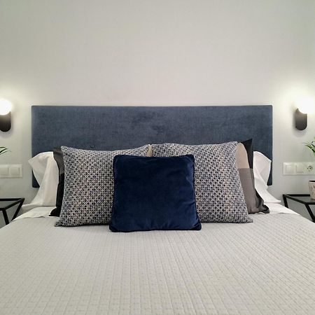 马拉加Victoria Flat F&M Moderno, Acogedor Y Centrico公寓 外观 照片