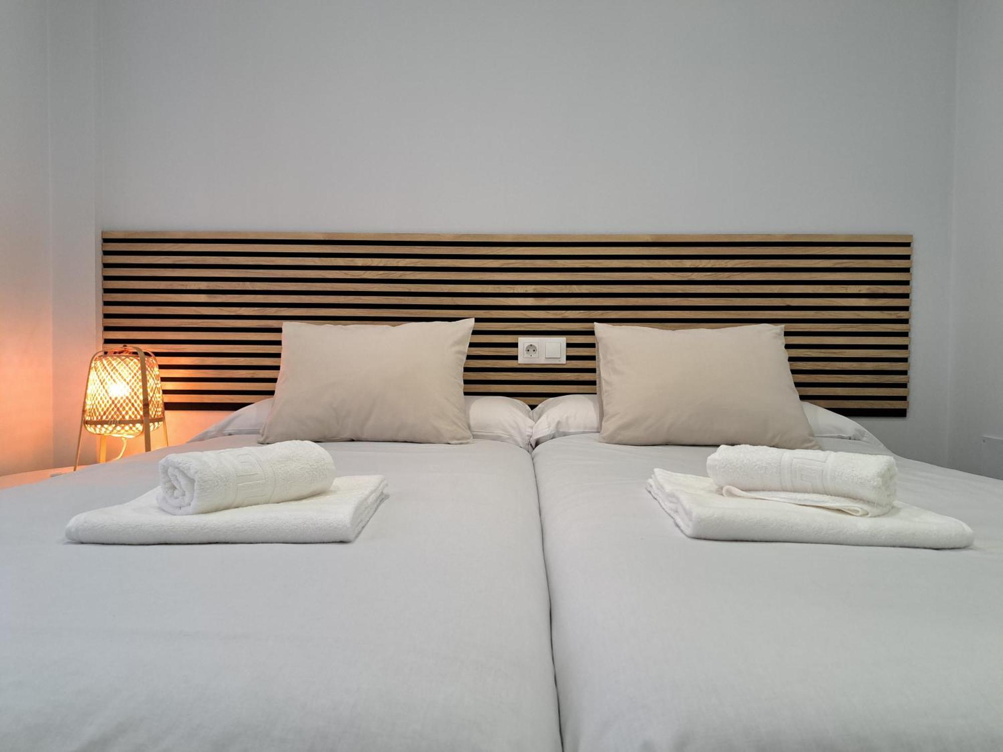 马拉加Victoria Flat F&M Moderno, Acogedor Y Centrico公寓 外观 照片